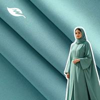Abayas saoudiennes élégantes pour femmes, abaya de haute qualité pour femmes musulmanes, vêtements modestes, tissu respirant de qualité supérieure, robe de style saoudien