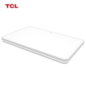 Tcl hiện đại AC 220V 160W hình chữ nhật dẫn đèn trần 3000K + 6000K 3 màu Dimmable 8000LM 60lm/W ra95 160W 3000K + 6000K 3 màu - Product Image 5