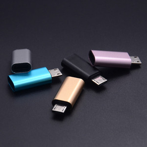 Vendita calda tipo <span class=keywords><strong>c</strong></span> tipo-<span class=keywords><strong>c</strong></span> femmina a micro v8 maschio connettore adattatore convertitore a tipo <span class=keywords><strong>c</strong></span> femmina adattatore - Product Image 6