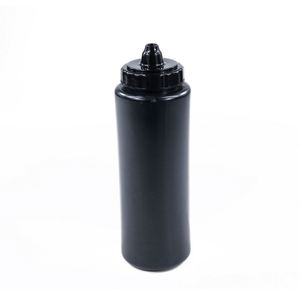 Bouteille d'eau souple légère et portable pour vélo, en plastique, avec logo personnalisé, idéale pour le cyclisme – Promotion spéciale - Product Image 1