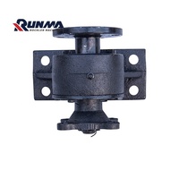 Pièces de rechange pour moteur de chargeuse, support intermédiaire LG918 2908000652001 de RUNMA, haute qualité
