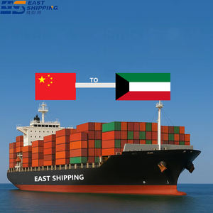 Servicio Profesional de Transporte Marítimo FCL a <span class=keywords><strong>Kuwait</strong></span>, Agente de Carga, Servicios de Logística, Empresa de Transporte Segura y Confiable de China - Product Image 1