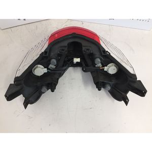 compatibile con il sistema di freni a disco posteriori Honda Sh300 Abs 2016 2020 - Product Image 5