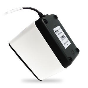 Escáneres USB CMOS Portátiles de Alta Velocidad y Alta Calidad en Oferta, Fr20-Bp, Escaneo de Códigos de Barras 1D/2D, Disponibles en Stock - Product Image 4