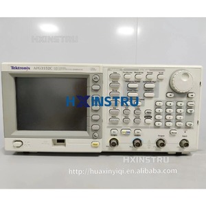เท็กทรอนิกซ์ AFG3102C 100 เมกะเฮิรตซ์, เครื่องกำเนิดสัญญาณฟังก์ชันอิสระ 2 ช่องสัญญาณ 1 GS/s - Product Image 2
