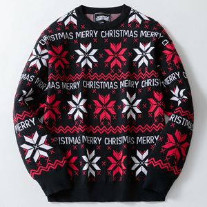 Famille <span class=keywords><strong>moche</strong></span> chandails de noël mignon à manches longues col rond <span class=keywords><strong>renne</strong></span> tricots <span class=keywords><strong>pull</strong></span> haut automne hiver vêtements - Product Image 5