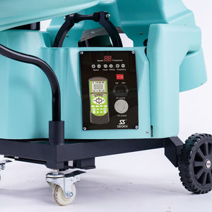 Machine <span class=keywords><strong>de</strong></span> tir <span class=keywords><strong>de</strong></span> football intelligente, machine <span class=keywords><strong>de</strong></span> retour <span class=keywords><strong>de</strong></span> ballon <span class=keywords><strong>de</strong></span> football, <span class=keywords><strong>lanceur</strong></span> <span class=keywords><strong>de</strong></span> ballon <span class=keywords><strong>de</strong></span> football pour enfants - Product Image 6