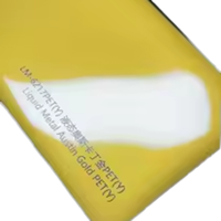 Film de protection de peinture professionnel 1,52*3M TPU PPF auto-réparateur anti-jaunissement, installation facile, film transparent sans résidus
