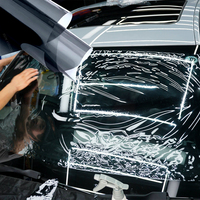 Film pour vitres de voiture directement du fabricant, isolation thermique élevée, rejet UV à 99%