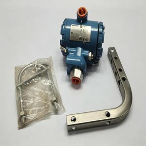 เครื่องวัดการไหลของ3051CFC แบบสี่รูสมดุล4-20mA DN50-DN300เครื่องส่งสัญญาณ DP - Product Image 6