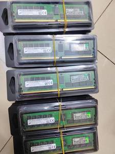 726722-B21 HPE 32GB (1x32GB) Quad Rank X4 DDR4-2133 CAS-15-15-15 Kit de Memoria con Carga Reducida en Stock - Product Image 5
