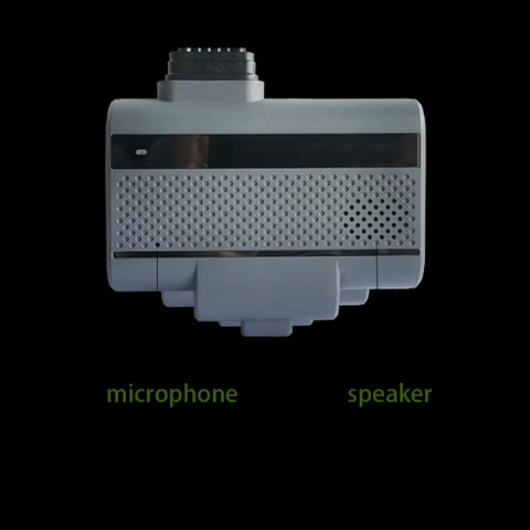 Laser Microphone Pick #25 (699953)