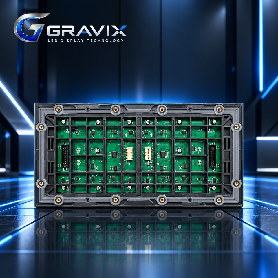 P2 5 Led Module Outdoor LED Module, P2.5 P3 P4 P5 P6 P8 P10 Full Color LED Display ...