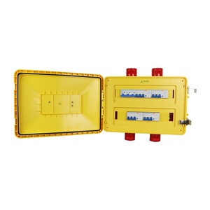 Caja de enchufe portátil multifuncional para uso en el hogar y la Oficina, interruptor autoblocante, aislamiento ignífugo, equipo de distribución de energía - Product Image 4