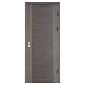 Puertas de Madera Resistentes al Fuego para Habitaciones, Diseño de Puertas de Madera Maciza de Polonia para Interiores de Dormitorios, Último Modelo <span class=keywords><strong>2023</strong></span> - Product Image 1