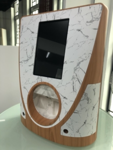 เครื่องพิมพ์เล็บ 3 มิติ ระดับมืออาชีพที่ดีที่สุดจากจีน - Product Image 2