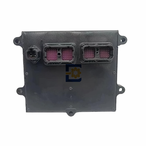P4921776 ECU ECM-regelaar bouwmachines graafmachine onderdelen voor Cummins QSB6.7 ISB 6D107 motor Komatsu PC200-7 graafmachine - Product Image 1