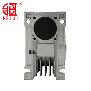 Réducteur planétaire à vis sans fin à bride série RV, rapport 5:1, 20 CV, arbre creux, pour usage agricole, personnalisation ODM, <span class=keywords><strong>BEIJI</strong></span> - Product Image 4