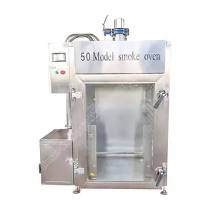 Máquina de llenado de salchichas al vacío, Máquina manual para máquina de enema de salchichas