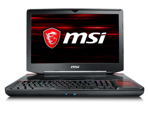 M-S-I GT83 <span class=keywords><strong>Titan</strong></span> 8RG-020CN GAMING LAPTOP I9-14900HX/DDR5 32GB * <span class=keywords><strong>4</strong></span>/4TB(2TB * 2) NVMe PCIe/RTX 4090 16GB /18 "+ 4K Mini LED/120Hz - Product Image 5