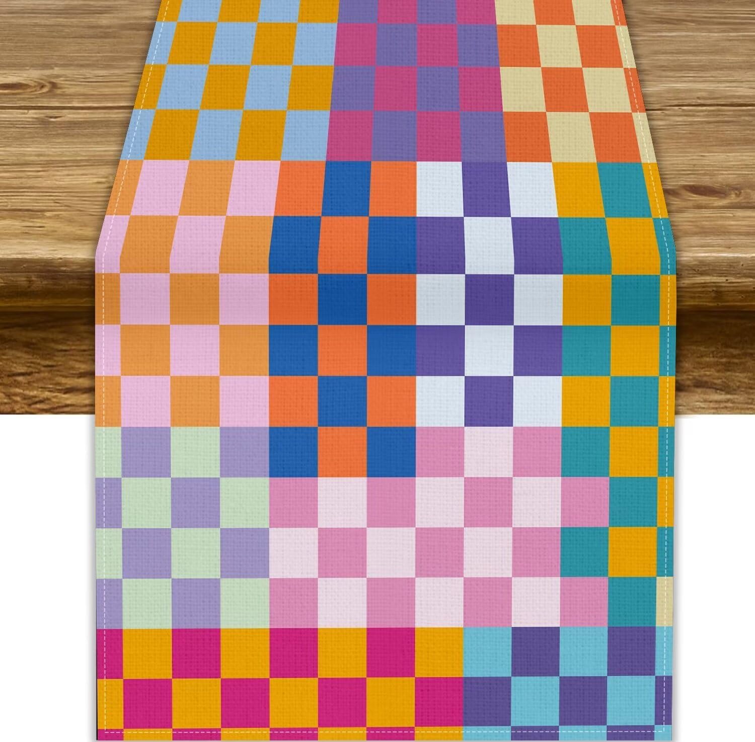 E colorato