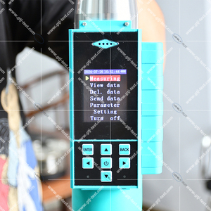 HT225 Digital Concrete Rebound Test Hammer Concrete <strong>Strength</strong> Test Hammer - Product Image 2
