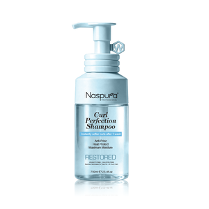 <span class=keywords><strong>Shampooing</strong></span> Professionnel pour <span class=keywords><strong>Cheveux</strong></span> Bouclés Type 3A-4C, <span class=keywords><strong>Boucles</strong></span> Instantanément Plus Douces Après 1 Lavage, Anti-Frisottis, Protection Thermique - Product Image 2