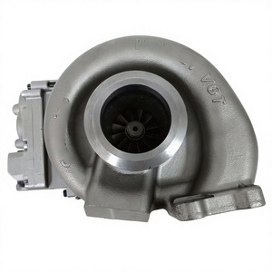 Turbocompresseurs pour moteurs automobiles HE300VG : Modèles : 5328084, 5328296, 5608236, 3792227, 5328120 - Product Image 4