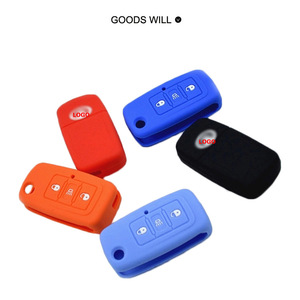 Yikailing ฝาครอบกุญแจซิลิโคนสำหรับกำแพงที่ดี H3 H5 H6วิงเกิล5เคสป้องกันระยะไกล - Product Image 2