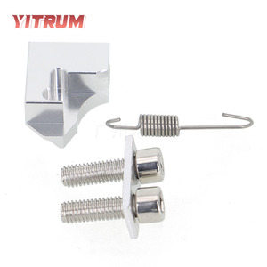 Kit de réparation de collecteur d'admission YITRUM 03L129711AG pour Volkswagen Audi Skoda, nouveaux accessoires de montage inclus - Product Image 3