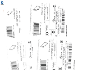 Module PLC 750-630/003-000, module de contrôle industriel, module de contrôleur logique programmable, module d'E/S numérique, contrôle d'automatisation - Product Image 1
