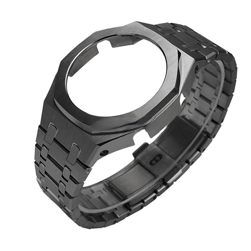 ชุดสีเทา (พร้อมสลักเกลียว)