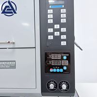 Impresora DTF Todo en Uno de 60 cm A1 con Reciclador Automático de Polvo, Agitador y Secador, Impresora de Prendas para Cabezales de Impresión XP600 e I3200