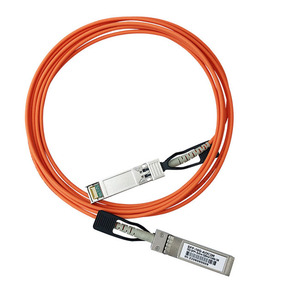 Câble de <span class=keywords><strong>30m</strong></span> CISC0 compatible SFP-10G-AOC30M 10G SFP + AOC - Product Image 6