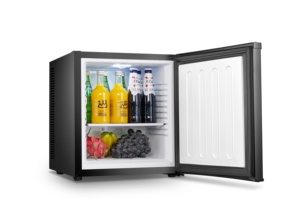 Refrigerador Termoeléctrico de Tamaño Pequeño, Mini Nevera, Electrodomésticos de Cocina, Mini Refrigerador con Enfriamiento Termoeléctrico - Product Image 6