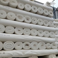 Doublure en taffetas pongé tissé 100 % polyester 100D 190T, résistante aux déchirures, respirante, résistante à l'abrasion, imprimée