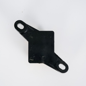 Fabrication sur mesure de pièces électroniques en ABS, produits de moulage par injection plastique bon marché - Product Image 4