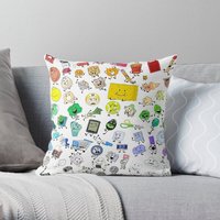 NOUVEAU Logo De Conception Housse De Coussin Maison Canapé Décoratif Personnalisé Offre Spéciale Carré Taie D'oreiller Housse De Coussin