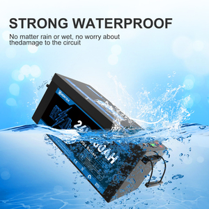 <span class=keywords><strong>Batterie</strong></span> <span class=keywords><strong>Lifepo4</strong></span> 24V durable, pack de batteries <span class=keywords><strong>Lifepo4</strong></span> <span class=keywords><strong>12V</strong></span> 300Ah, batteries lithium-ion 280Ah 300Ah 100Ah <span class=keywords><strong>200Ah</strong></span> 400Ah 500Ah - Product Image 5