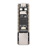 Carte de développement micro Linux Luckfox Pico Pro RV1106 avec 128 Mo de mémoire, processeurs ARM Cortex-A7 RISC-V MCU NPU ISP pour caméra IA