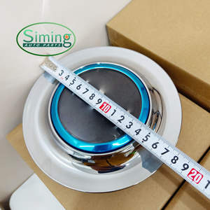 Emblèmes <span class=keywords><strong>de</strong></span> voiture personnalisés, enjoliveurs <span class=keywords><strong>de</strong></span> <span class=keywords><strong>roue</strong></span> flottants pour <span class=keywords><strong>Porsche</strong></span>, Nissan, Volkswagen, Toyota, Volvo, enjoliveurs <span class=keywords><strong>de</strong></span> <span class=keywords><strong>roue</strong></span> flottants, enjoliveurs <span class=keywords><strong>de</strong></span> moyeu - Product Image 6