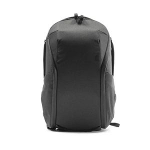 Custom Professional Photography <b>Backpack</b> with USB Waterproof Zipper Oxford Fabric DSLR <b>Camera</b> Bag 20-39L Capacity - Product Image 5