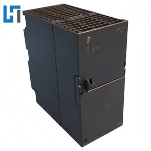 Nuevo Módulo de Fuente de Alimentación SIMATIC PS307 Original 6ES7307-1EA01-0AA0, Controlador de Programación PLC 6ES73071EA010AA0 en Stock - Product Image 2