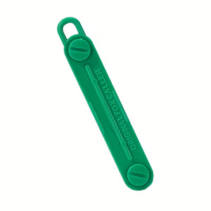 Sifflet d'observation de la faune en plastique vert, son réglable, pour observation en extérieur, appel des oiseaux, équipement de camping, outil d'étude de la nature - Product Image 6