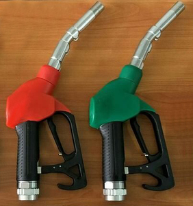 Gerçek teknoloji marka Tatsuno yakıt memesi benzin Opw otomatik yakıt memesi - Product Image 3