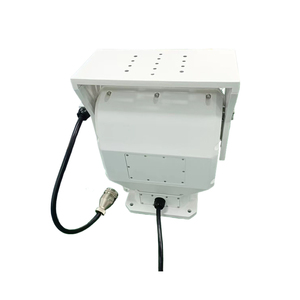 CCTV <span class=keywords><strong>Camera</strong></span> ngoài trời Heavy Duty tốc độ cao PTZ <span class=keywords><strong>Pan</strong></span> <span class=keywords><strong>Tilt</strong></span>/ Heavy-Duty biến tốc độ <span class=keywords><strong>Pan</strong></span> - Product Image 2
