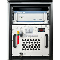 Mini machine de soudage laser portative 1500W 2000W 3000W, soudeuse laser domestique de petite taille pour la fabrication de panneaux publicitaires