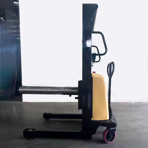 Tùy chỉnh giấy cuộn thang máy và ngăn xếp cho doanh số bán hàng hoạt động đơn giản Hướng dẫn sử dụng nâng lên Reel nâng lên điện xe nâng hàng Loại sản phẩm - Product Image 6