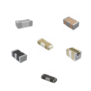 Condensador de Paso MY GROUP NFM15PC435R0G3D, Condensadores de Paso 0402 4.3 - Product Image 3