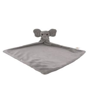 Coperta della trapunta del regalo del giocattolo di forma animale del bambino dell'oem - Product Image 4